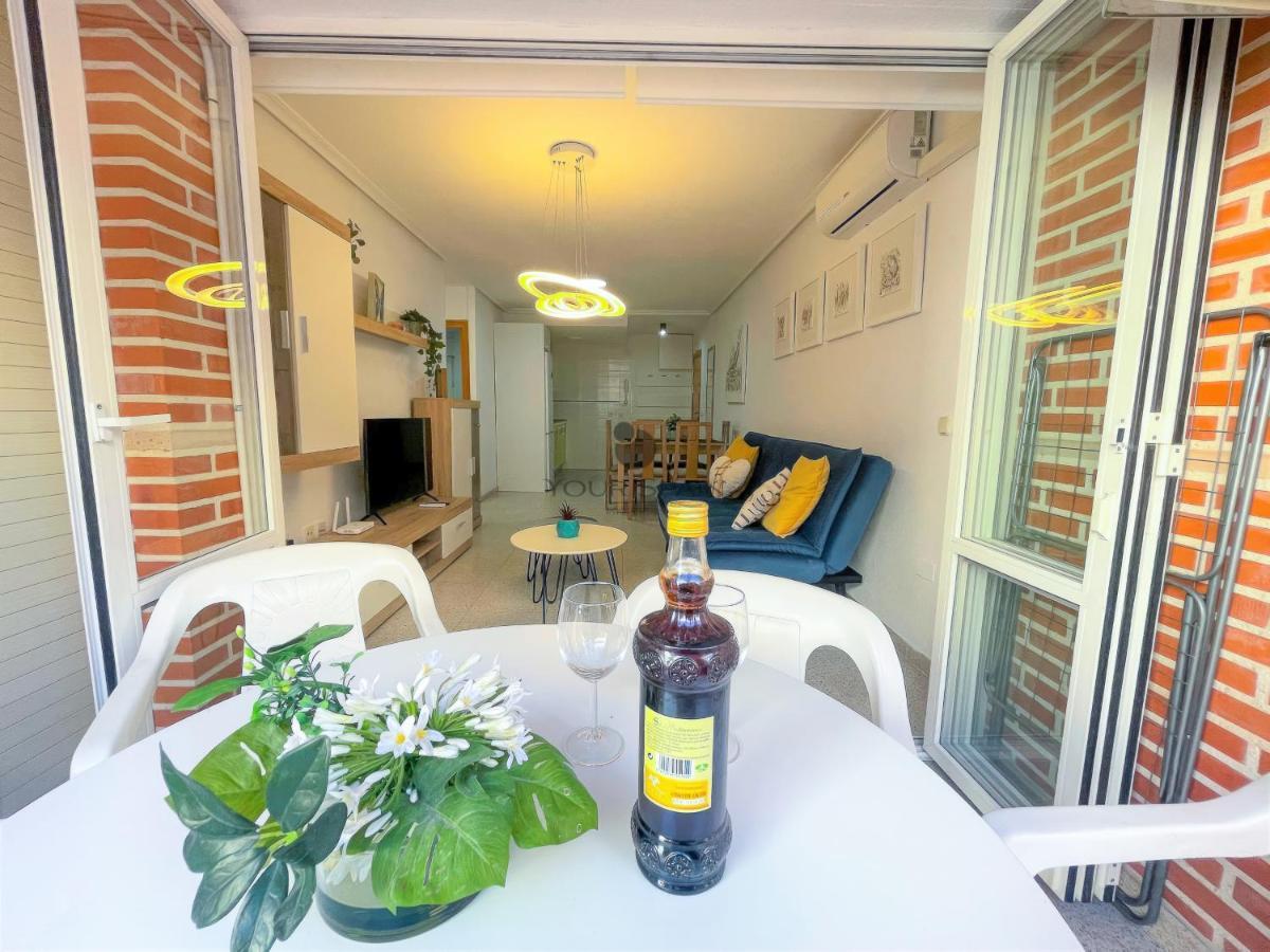 Your Spain C126 Appartement Torrevieja